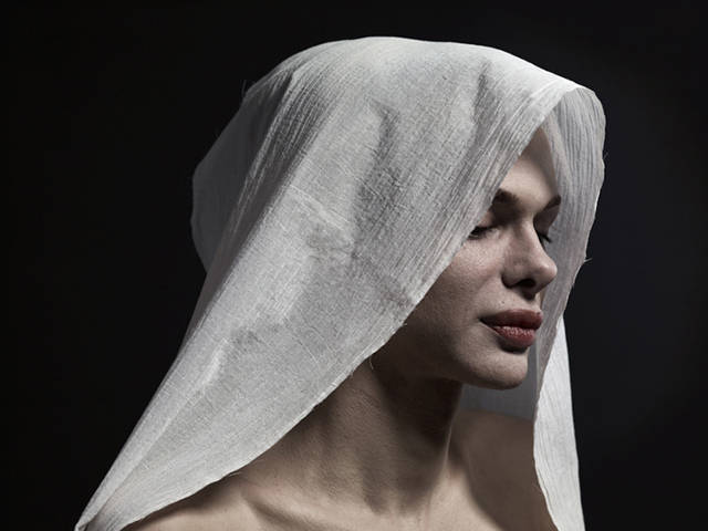 Филлипп Толедано, A New Kind of Beauty, новый вид красоты