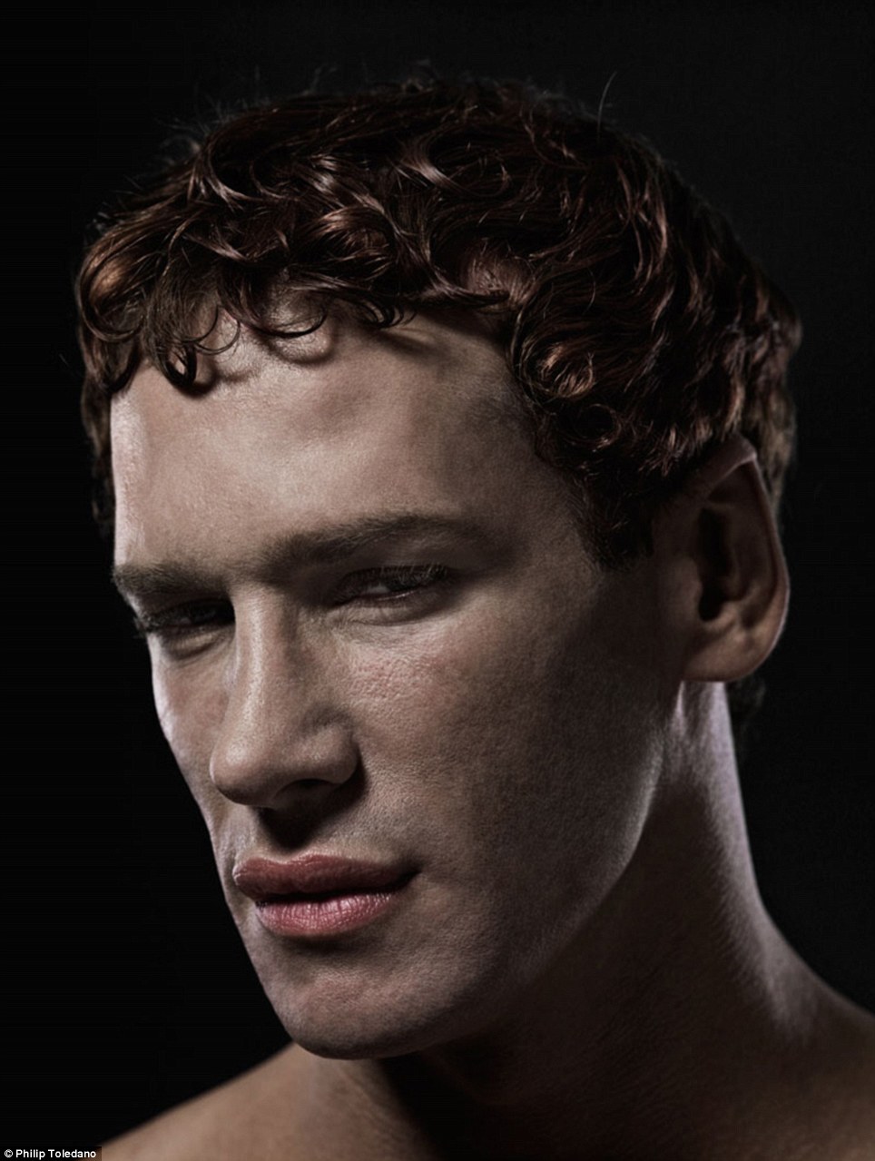 Филлипп Толедано, A New Kind of Beauty, новый вид красоты