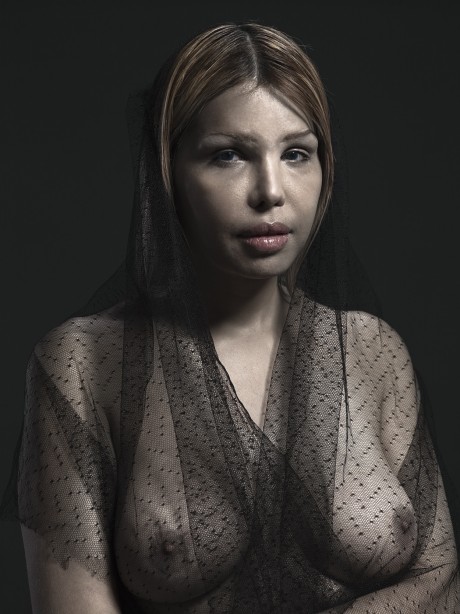 Филлипп Толедано, A New Kind of Beauty, новый вид красоты