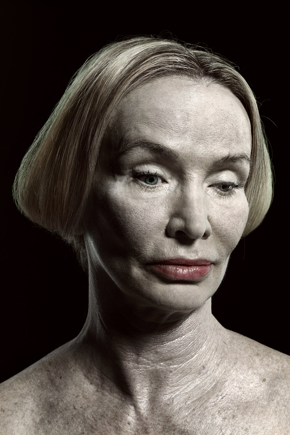 Филлипп Толедано, A New Kind of Beauty, новый вид красоты