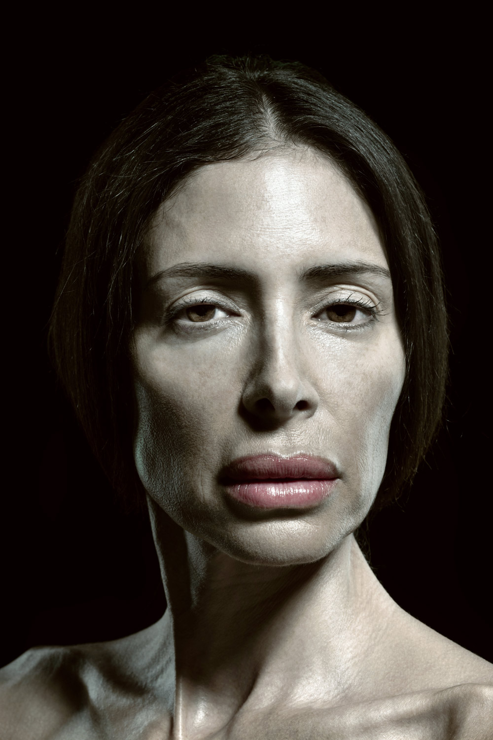 Филлипп Толедано, A New Kind of Beauty, новый вид красоты