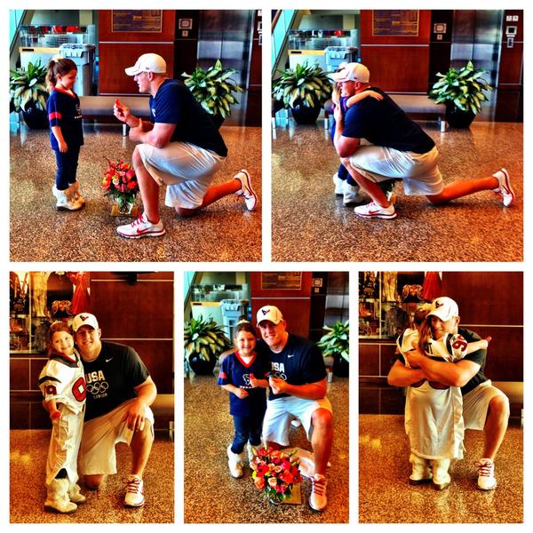 16 добрых поступков, которые сделали профессиональные спортсмены для своих фанатов добрые поступки спортсмены, спортсмены помогли фанатам, спортсмены добро фанаты