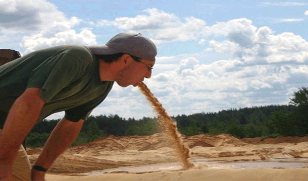 25 реальных человеческих фобий, в существование которых трудно поверить самые необычные фобии, фобии людей, необычные боязни людей, чего люди боятся