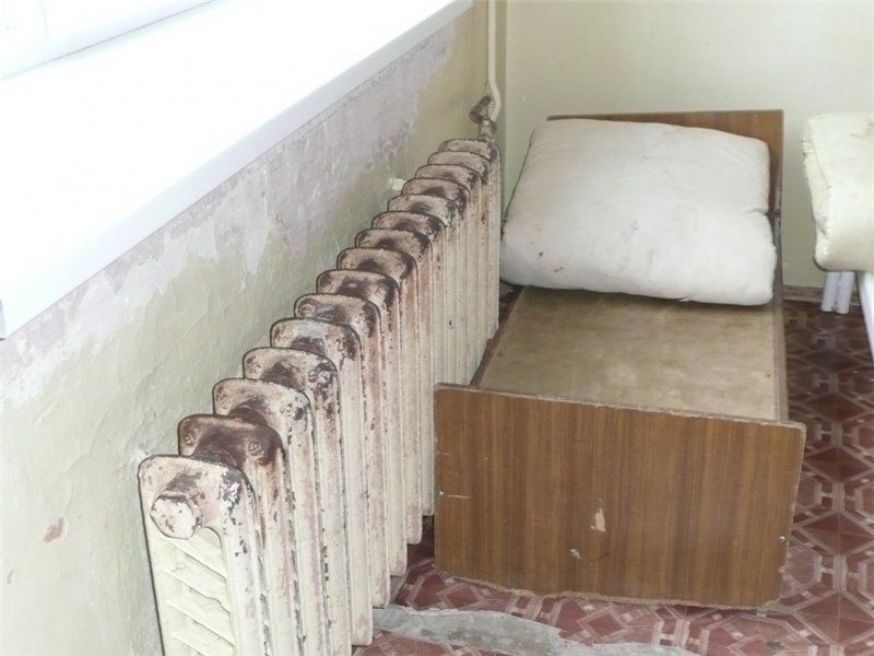 российские больницы из ада, условия больницы Россия, ужасные условия больницы, 