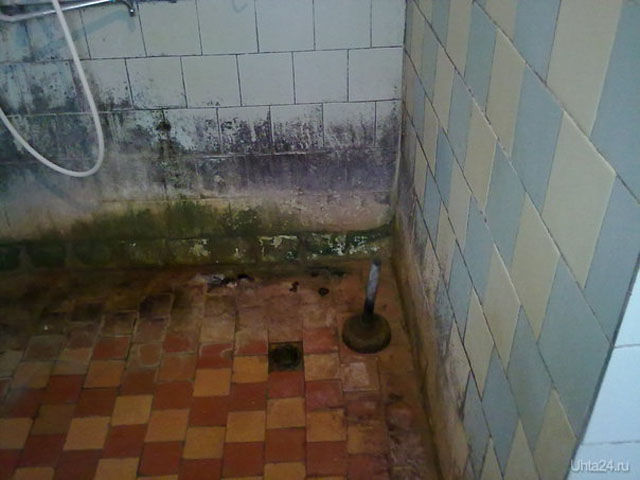 российские больницы из ада, условия больницы Россия, ужасные условия больницы, 