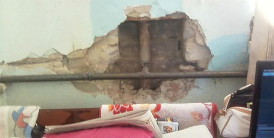 российские больницы из ада, условия больницы Россия, ужасные условия больницы, 