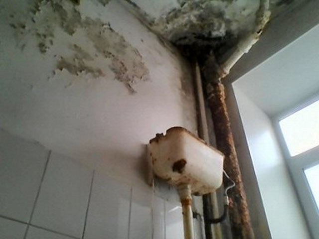 российские больницы из ада, условия больницы Россия, ужасные условия больницы, 