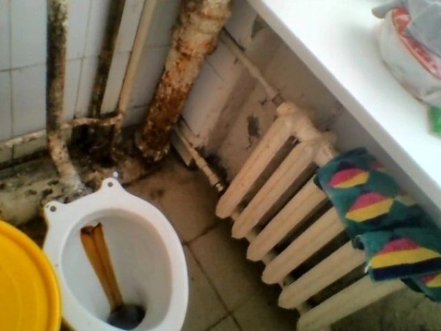 российские больницы из ада, условия больницы Россия, ужасные условия больницы, 