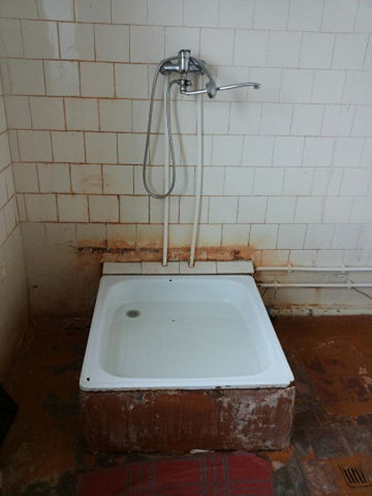 российские больницы из ада, условия больницы Россия, ужасные условия больницы, 