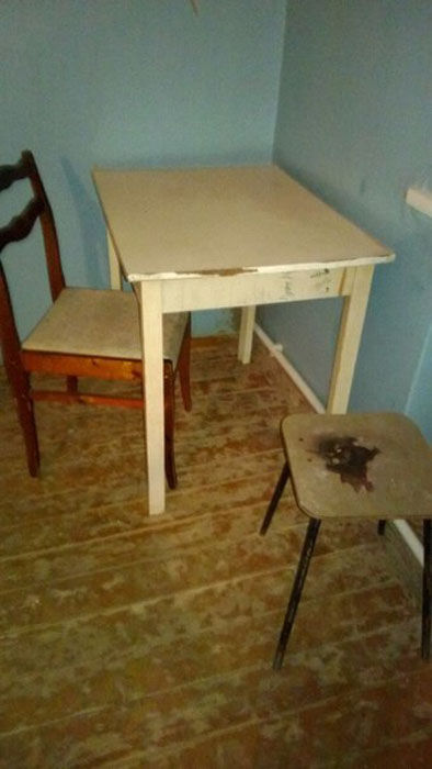 российские больницы из ада, условия больницы Россия, ужасные условия больницы, 