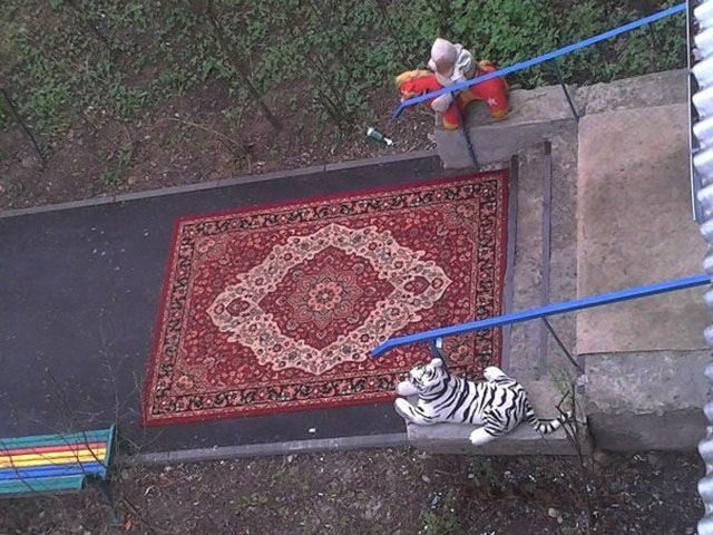 это россия детка, умом россию не понять, тем временем в России 