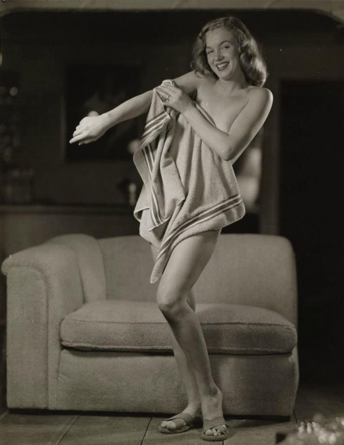 редкие фото мэрилин монро, мэрилин монро ню, норма джин ню