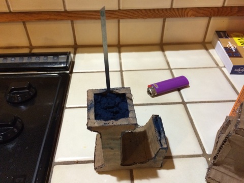 любовная бомба, Девушка сделала Любовную бомбу, бомба, признаться в любви