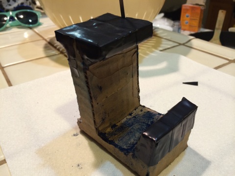 любовная бомба, Девушка сделала Любовную бомбу, бомба, признаться в любви