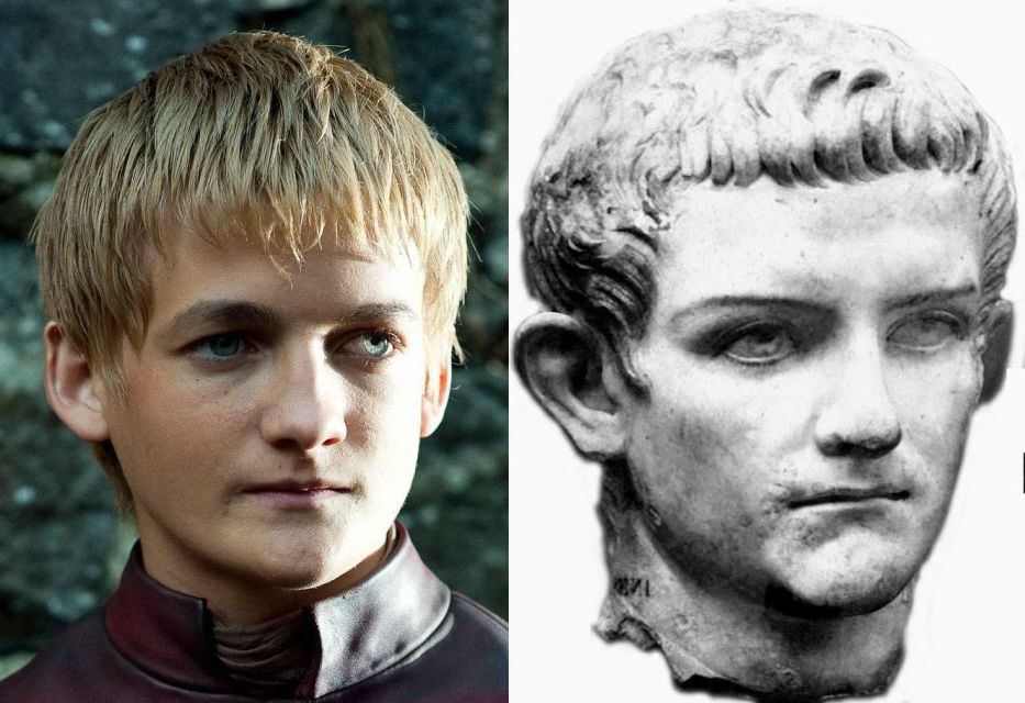 двойники знаменитостей, исторические двойники знаменитостей, голливудские знаменитости исторические личности