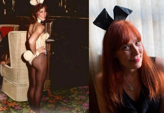 Сара Наоми Левкович, Sara Naomi Lewkowicz, Как сейчас выглядят и чем занимаются бывшие модели Playboy