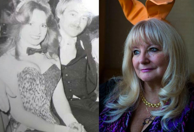 Сара Наоми Левкович, Sara Naomi Lewkowicz, Как сейчас выглядят и чем занимаются бывшие модели Playboy