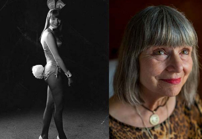 Сара Наоми Левкович, Sara Naomi Lewkowicz, Как сейчас выглядят и чем занимаются бывшие модели Playboy