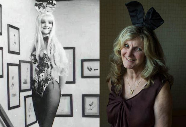 Сара Наоми Левкович, Sara Naomi Lewkowicz, Как сейчас выглядят и чем занимаются бывшие модели Playboy