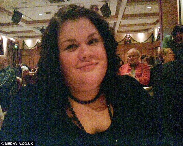 Девушка похудела на 82,5 кг и стала красавицей, девушка до и после похудения, Джоанн Купер, Joanne Cooper