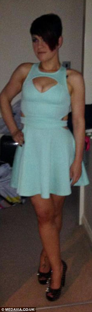 Девушка похудела на 82,5 кг и стала красавицей, девушка до и после похудения, Джоанн Купер, Joanne Cooper