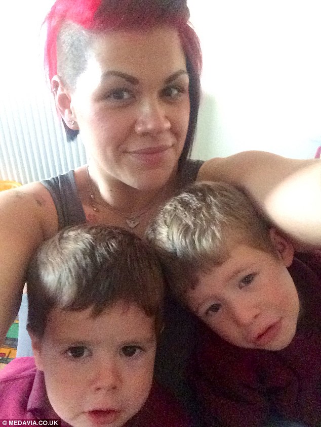 Девушка похудела на 82,5 кг и стала красавицей, девушка до и после похудения, Джоанн Купер, Joanne Cooper