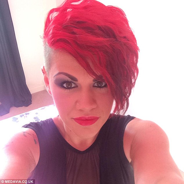 Девушка похудела на 82,5 кг и стала красавицей, девушка до и после похудения, Джоанн Купер, Joanne Cooper