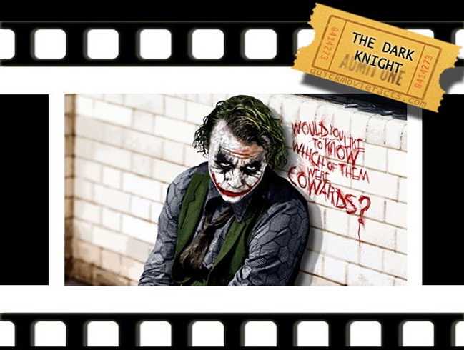 Неизвестные факты о всемирно известных фильмах Неизвестные факты о всемирно известных фильмах, факты о кино