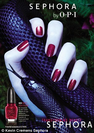 Эшли Ковингтон, Ashly Covington, профессиональная модель рук