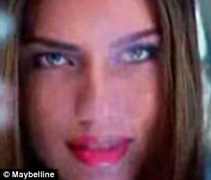 Эшли Ковингтон, Ashly Covington, профессиональная модель рук