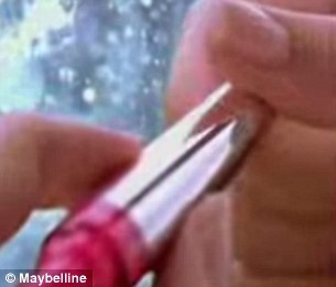 Эшли Ковингтон, Ashly Covington, профессиональная модель рук