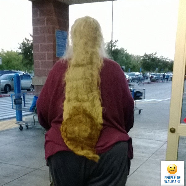 Безумные наряды странных посетителей американских супермаркетов американцы в супермаркете, people of walmart