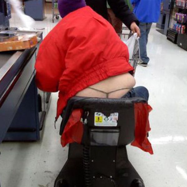 Безумные наряды странных посетителей американских супермаркетов американцы в супермаркете, people of walmart