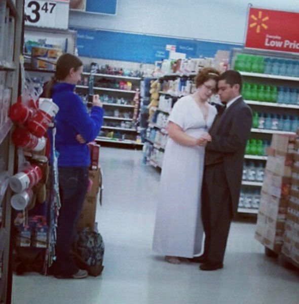 Безумные наряды странных посетителей американских супермаркетов американцы в супермаркете, people of walmart