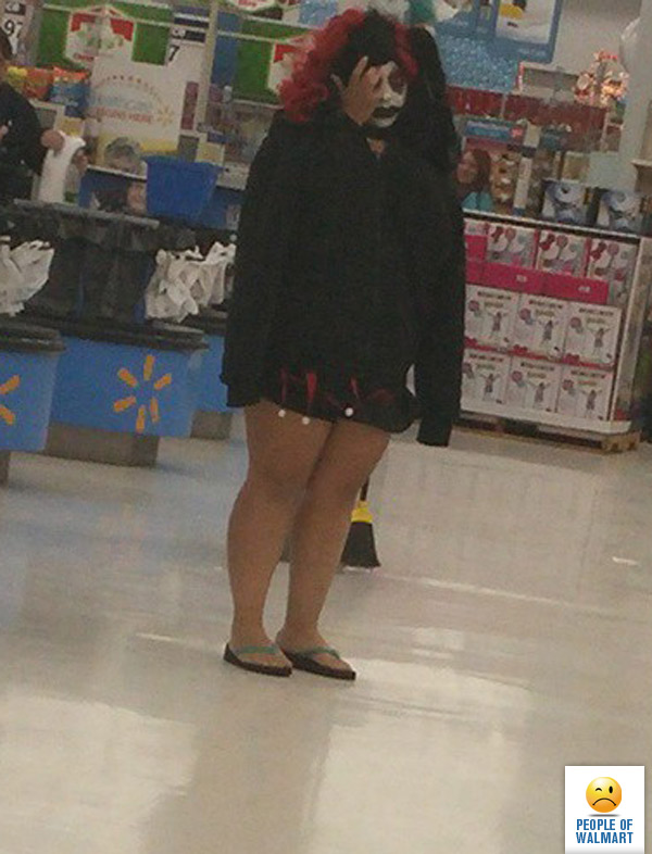 Безумные наряды странных посетителей американских супермаркетов американцы в супермаркете, people of walmart