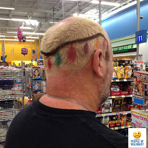 Безумные наряды странных посетителей американских супермаркетов американцы в супермаркете, people of walmart
