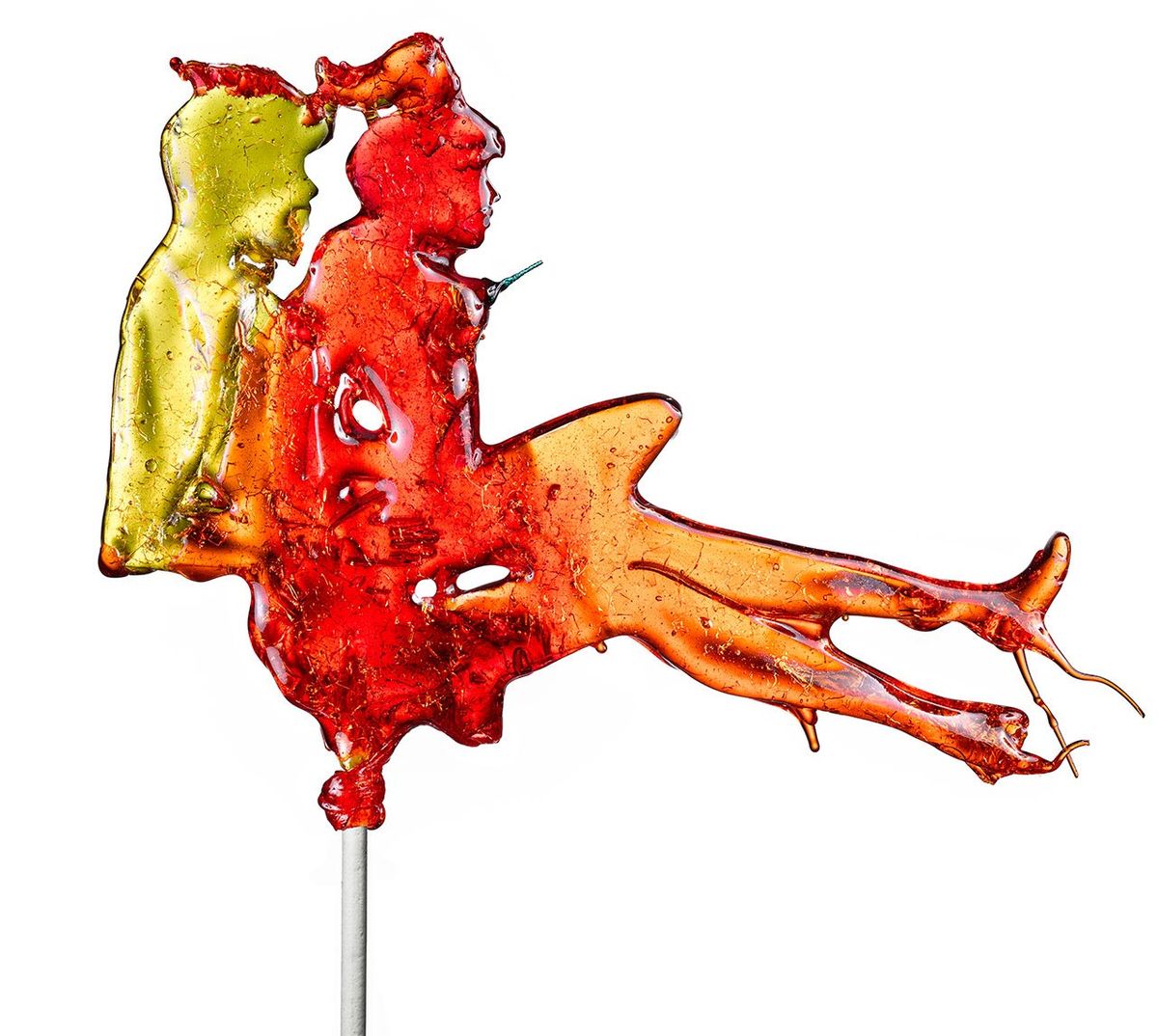 Kamasugar, пошлые леденцы, леденцы в форме поз из камасутры