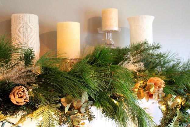 Гид по Новому году: Мир свечей для декора - основные отличия и советы по выбору