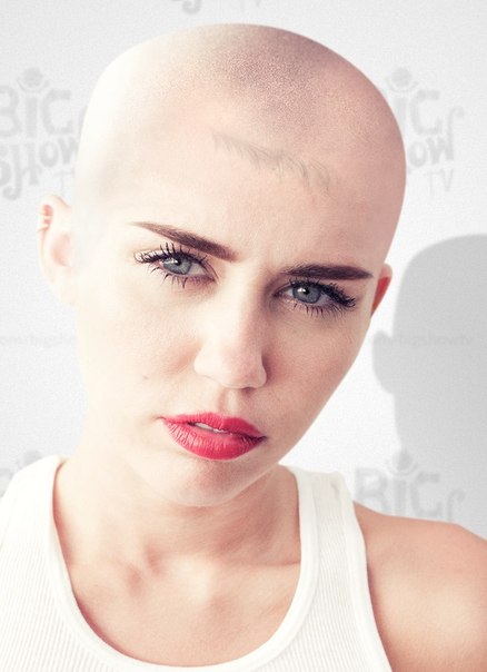 Если бы голливудские звезды стриглись у российских парикмахеров Если бы звезды, стриглись, у российских парикмахеров, челки