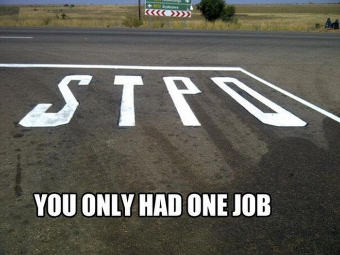 Люди, плохо выполняют свою работу, кривые руки, работники