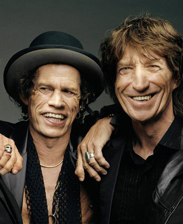 Что будет, если скрестить двух знаменитостей Фотошоп, Если скрестить, знаменитостей