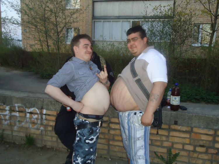 странные люди, социальная сеть, фрики