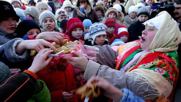 факты, масленица, познавательное