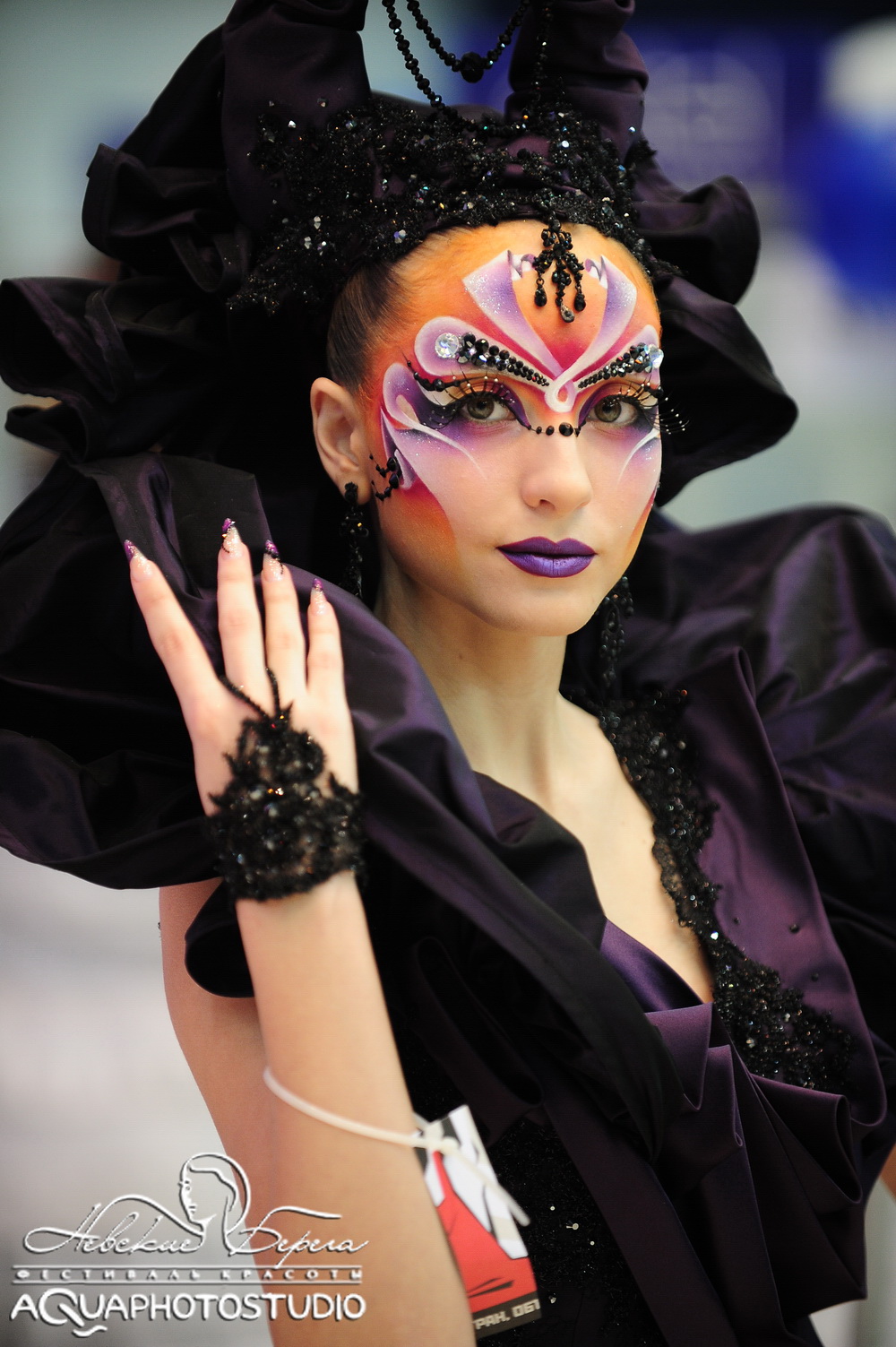 Международный фестиваль красоты невские берега 2014, Санкт-Петербург, фестиваль красоты