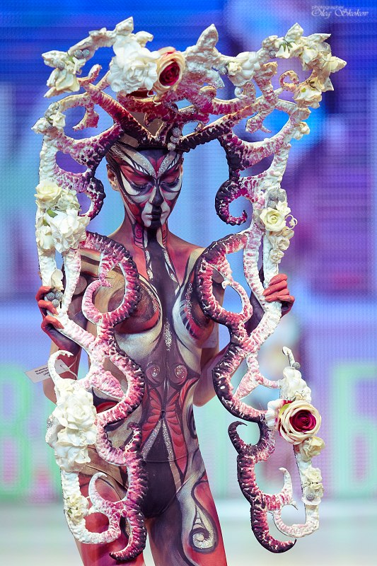 Международный фестиваль красоты невские берега 2014, Санкт-Петербург, фестиваль красоты