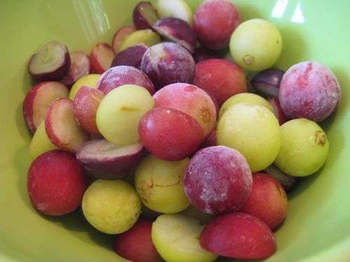 Фруктовые лайфхаки, фруктовые советы, как почистить мандарин 