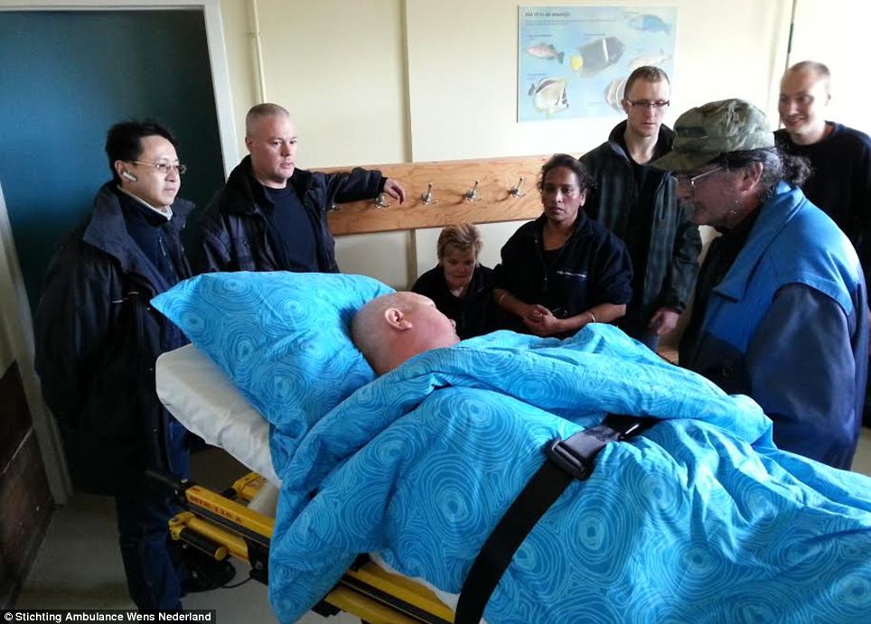 Прощальный поцелуй жирафа для умирающего работника зоопарка поцелуй жирафа, жираф целует умирающего работника зоопарка