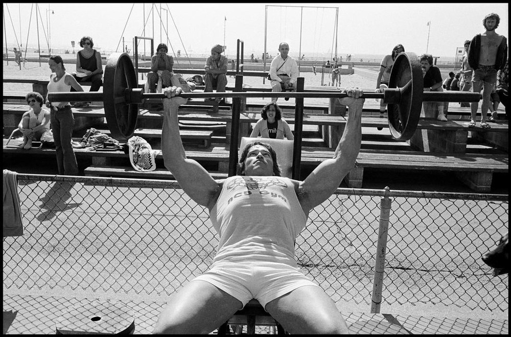 архивные кадры Шварценеггер, интересные факты из жизни Арнольда Шварценеггера, дети Шварценеггера, внебрачный сын Шварценеггера, Милдред Баена, Мария Шрайвер