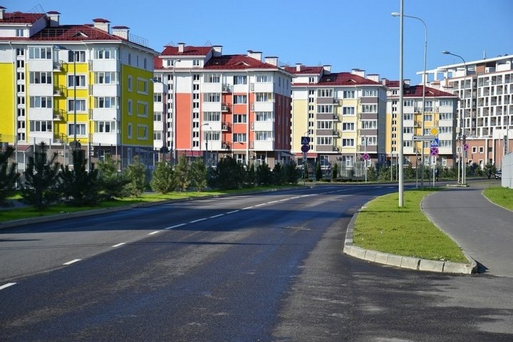 Сочи после олимпиады, сочи город призрак, пустой город сочи