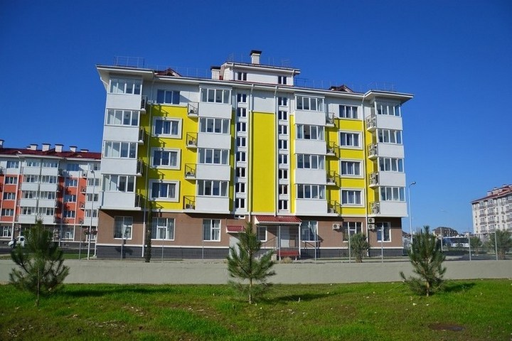 Сочи после олимпиады, сочи город призрак, пустой город сочи